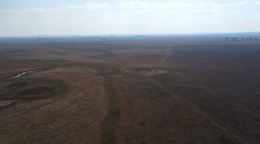 0 Bedroom Property for Sale in Koppies Rural Free State